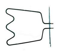 Résistance SOLE (inférieure) 1150W (58566-41283) Four cuisinière (481925928948 WHIRLPOOL BAUKNECHT IGNIS IKEA WHIRLPOOL LADEN)