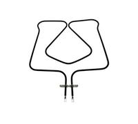 Résistance SOLE (inférieure) 1200W Four, cuisinière 74X3170 BRANDT,, DE DIETRICH, FAGOR, SANGIORGIO, ASKO, VEDETTE, BLANCO, THOMSON, CRYSTAL,