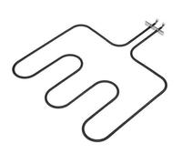 Résistance SOLE (inférieure) 1450W Four cuisinière (481225998418 WHIRLPOOL BAUKNECHT IKEA WHIRLPOOL KITCHENAID IGNIS LADEN)