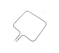 Résistance sole (inférieure) d'origine Four, cuisinière 140040847018, 140089338317 ELECTROLUX Four, cuisinière 140040847018, 140089338317 ELECTROLUX