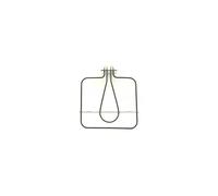 RESISTANCE SOLE INFERIEURE POUR CUISINIERE CANDY - 42806245
