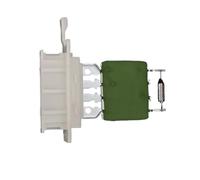 Résistance Soufflerie Compatible Avec VW Pour Polo 2017-2021 Pour AE1 2017-2020 Pour BZ1 1.5 TSI 2018-2021Régulateur De Moteur De Résistance De Ventilateur De Chauffage,