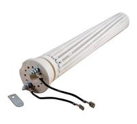 Résistance stéatite 2400W - Chaffoteaux - 60000684 - Tension 230V
