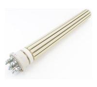 Résistance stéatite 2400W TC D50 3x230 pour chauffe-eau THERMOR 060310
