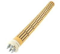 Resistance steatite 3000w d=47 099023 98X0018 pour chauffe-eau