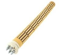 Resistance steatite 3000w d=47 099023 - chauffe-eau G