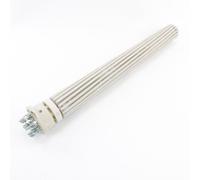 Résistance stéatite 3000W TC D50 3x230 pour chauffe-eau THERMOR 060311