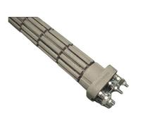 Résistance stéatite 3000W tout courant - DE DIETRICH - 97863562