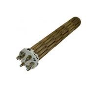 Résistance stéatite Ø47mm à barillet standard 1800 G