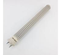 Résistance stéatite Ø52 2400W mono Ancienne gamme PACIFIC Réf. 60318