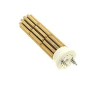 Resistance steatite 800w d=47 pour Chauffe-eau De dietrich