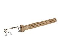 Resistance steatite barillet tete ovale 2000W _ 380mm _ MONO- DIFF pour Chaffoteaux - 396117-01 G