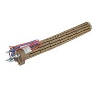 Résistance stéatite DIFF 2200W tête carrée pour Atlantic - 099105