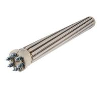 Résistance stéatite DIFF Monobloc Ø52mm 1.2kW 230/400V - 807020