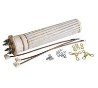 Résistance stéatite DIFF pour Chaffoteaux 1200W D50 61400606-01