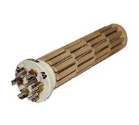 Resistance steatite O52mm a barillet standard 4kW- DIFF - 807075