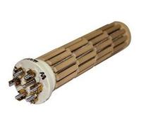 Resistance steatite O52mm a barillet standard 4kW- DIFF - 807075 G