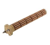 Resistance steatite tete carree 2400W, 430mm, MONO- DIFF pour Atlantic - 060479/099025/099105/399211