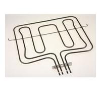 resistance super.2700w 3958504 pour four smeg G