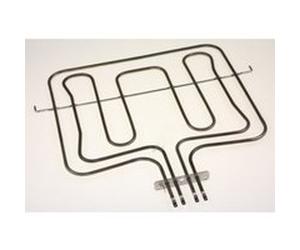 resistance super.2700w 3958504 pour four smeg G