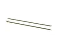 Moulinex - Résistance supérieure pour four FS-9100023817 - 2 pièces
