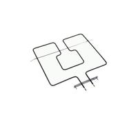Résistance supérieure 1400W Four cuisinière (480121104179 C00322421 BAUKNECHT IGNIS INDESIT WHIRLPOOL)