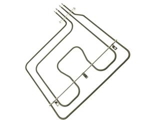 Résistance supérieure 2400W d'origine Four, cuisinière DG47-00047D, DG47-00025A SAMSUNG