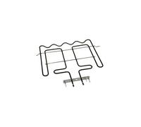 Résistance supérieure de grill 2450W pour Four WHIRLPOOL 481010568824