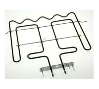 RÉSISTANCE SUPÉRIEURE DE GRILL POUR FOUR WHIRLPOOL 481010568824