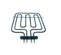 Resistance superieure d'origine Four, cuisinière 806890372, 481225998479 SMEG Four, cuisinière 806890372, 481225998479 SMEG