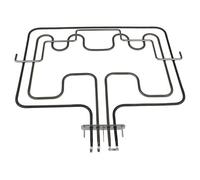 Résistance supérieure double de four 1 000/1 900 W pour Fours, tables de cuisson et cuisinières 3878253016
