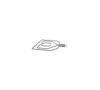 Resistance superieure four bosch 00685021