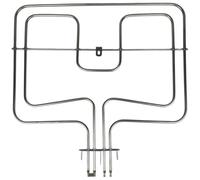 Résistance supérieure four compatible Electrolux AEG Rex 430 x 300 mm 2700 W
