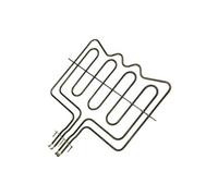 Résistance supérieure Four, cuisinière 3302442037, 3871426049 ELECTROLUX, ARTHUR MARTIN, FAURE, ELECTROLUX - 53448