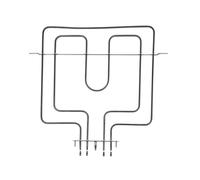 Résistance supérieure Four, cuisinière 481010452572, C00344982 WHIRLPOOL