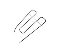 Résistance supérieure Four, cuisinière SS-184396 - 329195