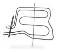 Resistance superieure four/grill 1+1,2kw pour four ariston G