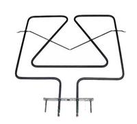 Résistance supérieure grill 2250W Four cuisinière (481225998524 WHIRLPOOL BAUKNECHT IKEA WHIRLPOOL KITCHENAID)
