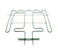 Résistance supérieure Grill 2450W (260781-41330) Four cuisinière (484000000514 WHIRLPOOL KITCHENAID BAUKNECHT ARISTON HOTPOINT IKEA WHIRLPOOL LADEN IGNIS CYLINDA)