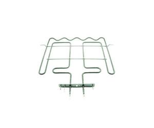 Résistance supérieure Grill 2450W (260781-41332) Four, cuisinière 484000000514, KITCHENAID, BAUKNECHT, ARISTON HOTPOINT, IKEA WHIRLPOOL, LADEN,