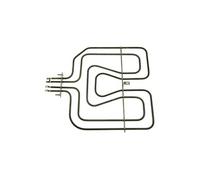 Résistance supérieure grill 800/1650W (261548-40946) Four, cuisinière 3970121012 FAURE,, ARTHUR MARTIN ELECTROLUX, ZANUSSI, ARTHUR MARTIN, PROGRESS -