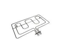 resistance superieure grill pour cuisiniere - 806891213