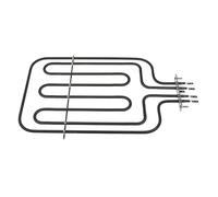 RÉSISTANCE SUPERIEURE-GRILLE pour FOUR SMEG - 806890372