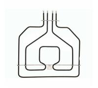 Résistance supérieure pour four Balay Bosch Siemens 2300W 00688620 | Résistance Four
