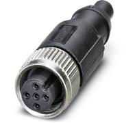 Résistance terminale CANopen/DeviceNet¿ M12 Contenu: 5 pc(s) Phoenix Contact SAC-5P-M12FS CAN TR 1529344