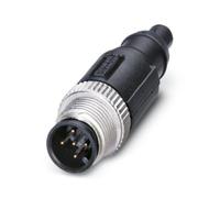 Résistance terminale CANopen/DeviceNet¿ M12 Contenu: 5 pc(s) Phoenix Contact SAC-5P-M12MS CAN TR 1507816