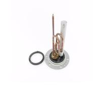 Résistance thermoplongeur 1650w mono + joint Atlantic Thermor 099004