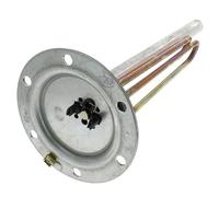 Résistance thermoplongeur 3000W mono + joint Atlantic Thermor 099007