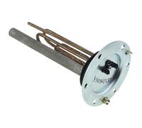 Résistance thermoplongeur monophasé 2200 W + joint ATLANTIC 099005