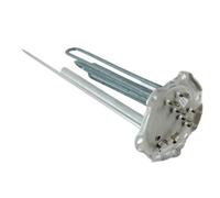 Résistance thermoplongeuse chauffe-eau 380 L ARISTON triphasée 3 X 1000W